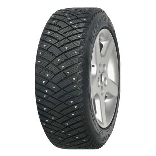 Шины GOODYEAR UltraGrip Ice Arctic 195/65 R15 95T XL в Emex