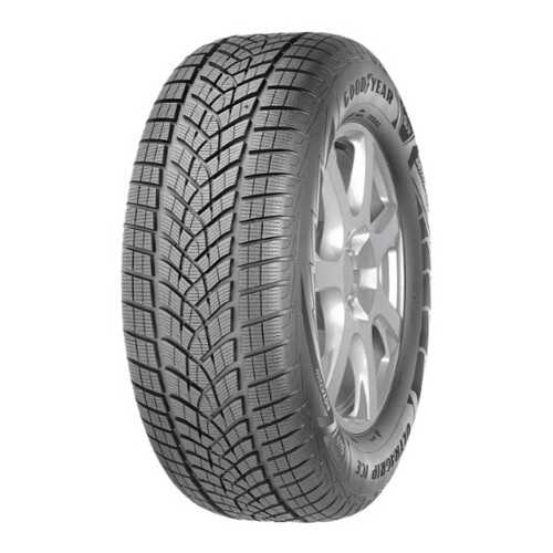 Шины GOODYEAR UltraGrip Ice SUV 265/50R19 110 T в Emex