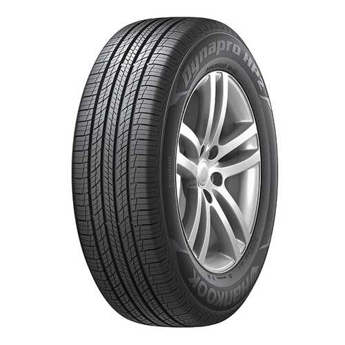 Шины Hankook D ynapro HP2 RA33 255/50 R20 109V XL в Emex