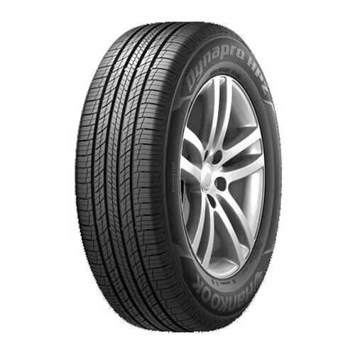 Шины Hankook Dynapro HP2 RA33 215/65 R16 98H в Emex