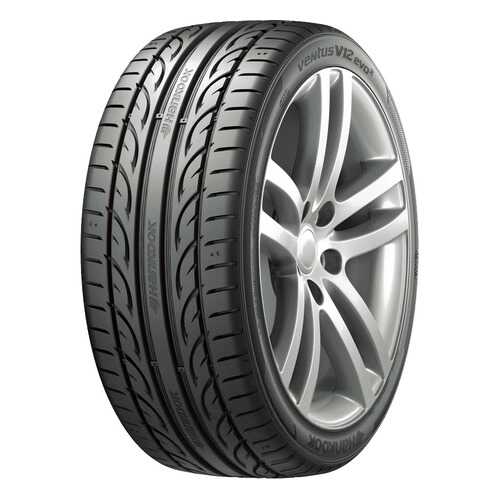 Шины Hankook Ventus V12 Evo 2 K120 245/40 R19 98Y (до 300 км/ч) 1015286 в Emex