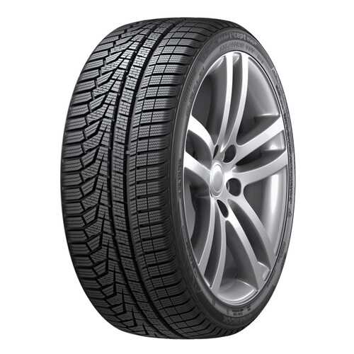 Шины Hankook Winter i`cept evo2 SUV W320A 315/35 R20 110V (до 240 км/ч) 1019201 в Emex