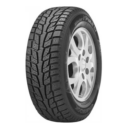 Шины Hankook Winter I*Pike LT RW09 205/65 R16 107/105T в Emex