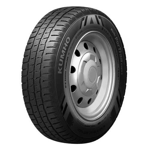 Шины Kumho CW51 215/65 R16 109R в Emex