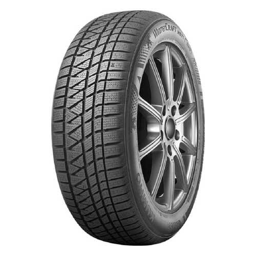 Шины Kumho WS-71 235/55 R17 99 2249003 в Emex