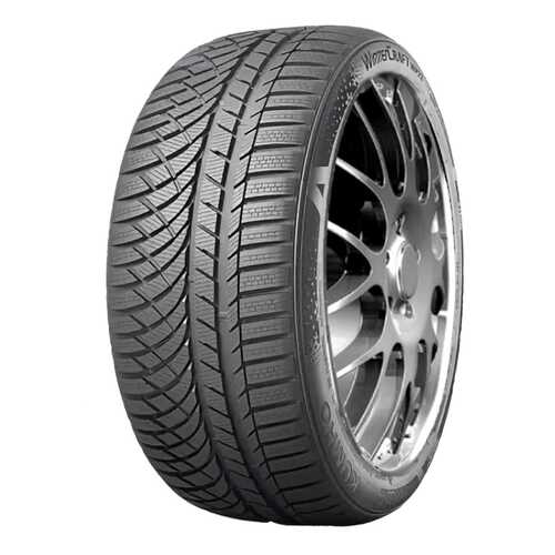 Шины Kumho WS-71 315/35/20 W 110 XL 2262093 в Emex