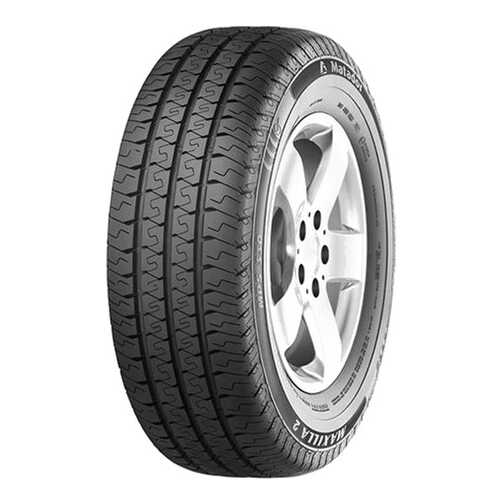 Шины Matador Maxilla 2 MPS-330 225/70 R15 112/110R в Emex