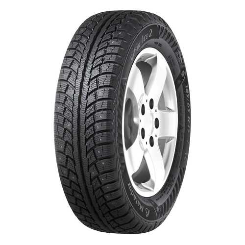 Шины Matador MP 30 Sibir Ice 2 175/70 R14 88T 1585357 шипованная в Emex