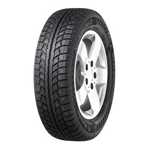 Шины Matador MP30 Sibir Ice 2 195/65 R15 95T в Emex