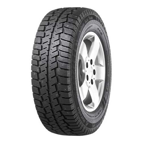 Шины Matador MPS500 Sibir Ice Van 215/65 R16 109/107R в Emex