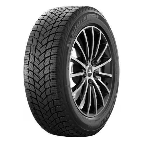 Шины MICHELIN 215/55/17 H 98 X- ICE SNOW XL в Emex