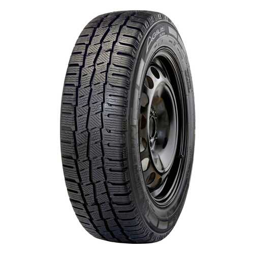 Шины Michelin Agilis Alpin 215/70 R15 109/107R в Emex