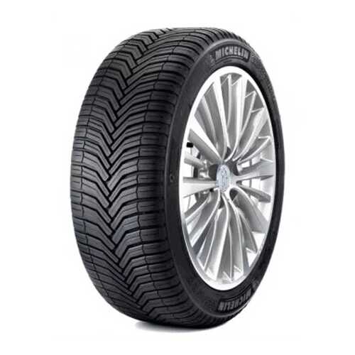 Шины Michelin CROSSCLIMATE SUV 255/50R19 107 Y в Emex