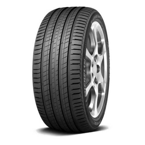 Шины MICHELIN LATITUDE SPORT 3 235/60 R18 103V AO 823477 в Emex