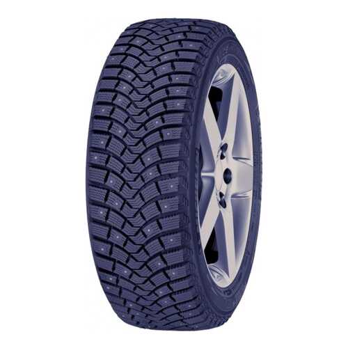 Шины Michelin Latitude X-Ice North 2+ 245/45 R20 99T в Emex