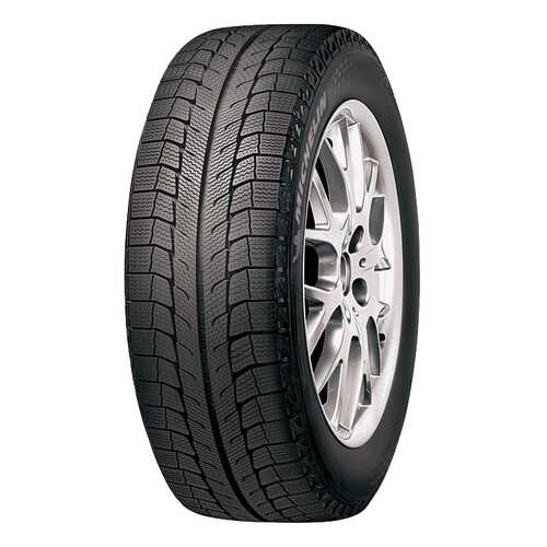 Шины Michelin Latitude X-Ice Xi2 245/60 R18 105T в Emex