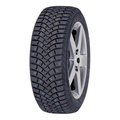 Шины MICHELIN X-Ice North 2 195/55 R15 89T XL 453046 шипованная в Emex