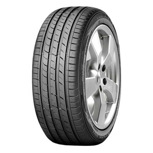 Шины Nexen NFera SU1 225/50 R17 98W XL в Emex