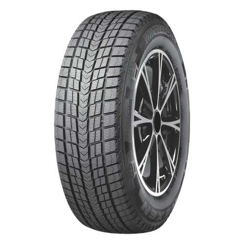 Шины Nexen Winguard Ice SUV 215/65 R15 96Q в Emex