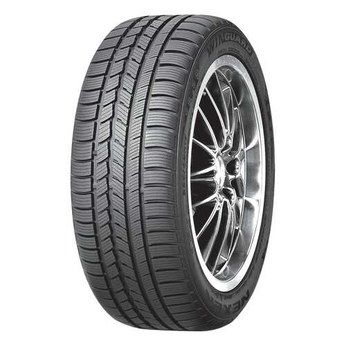 Шины Nexen Winguard Sport 255/40 R19 100V XL в Emex