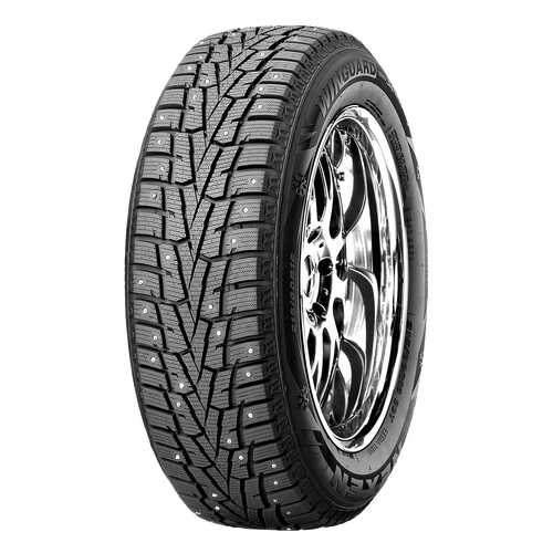 Шины Nexen Winguard WinSpike SUV 225/75 R16 115/112Q LT/C в Emex