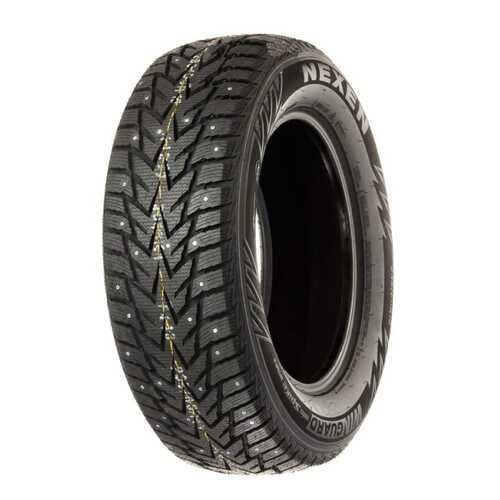 Шины Nexen Winguard Winspike WS62 SUV 265/50R20 111 T в Emex