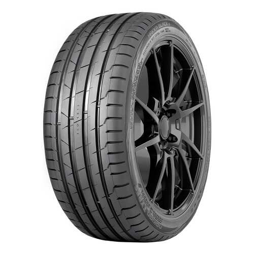 Шины Nokian Hakka Black 2 205/50 R17 93W (до 270 км/ч) T430528 в Emex