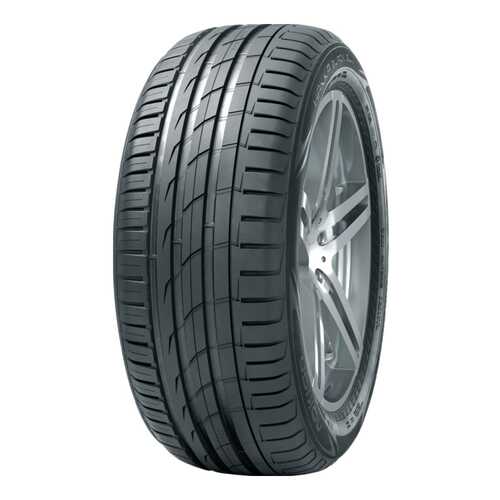 Шины Nokian Hakka Black 2 SUV 255/50 R19 107W (до 270 км/ч) T430572 в Emex