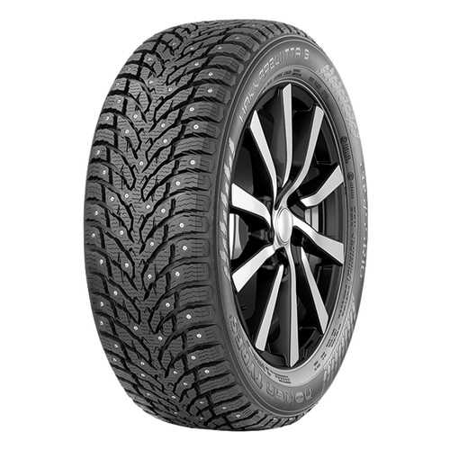 Шины Nokian Hakkapeliitta 9 235/40 R18 95T (до 190 км/ч) TS32227 в Emex