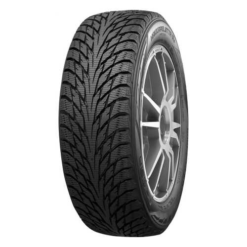 Шины Nokian Hakkapeliitta R2 185/60 R15 88R XL в Emex