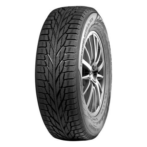 Шины Nokian Hakkapeliitta R2 SUV 265/60 R18 114R XL в Emex