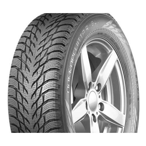 Шины NOKIAN Hakkapeliitta R3 SUV 235/50 R20 104T XL T431206 в Emex