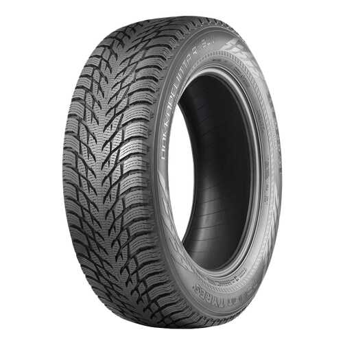 Шины Nokian Hakkapeliitta R3 SUV 275/55 R19 115R (до 170 км/ч) T430732 в Emex