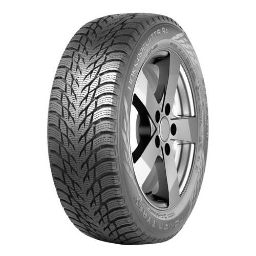 Шины Nokian Hakkapeliitta R3 XL 225/45 R17 94T (до 190 км/ч) T430622 в Emex