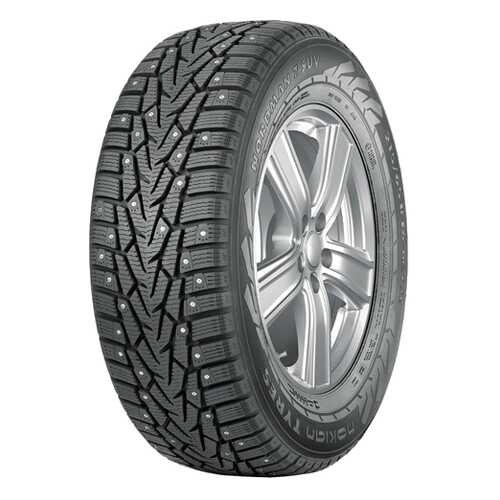 Шины Nokian Nordman 255/70 R15 108T (до 190 км/ч) TS32183 в Emex