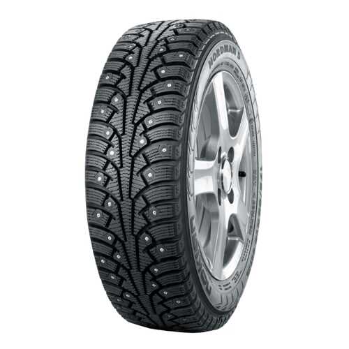 Шины Nokian Nordman 5 155/70 R13 75T в Emex