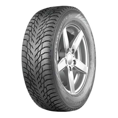 Шины NOKIAN TYRES Hakkapeliitta R3 SUV 235/50R19 103 R в Emex