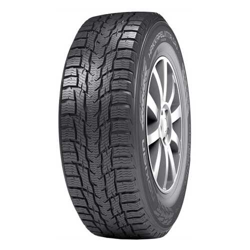 Шины Nokian WR C3 185/75 R16 104/102S C в Emex