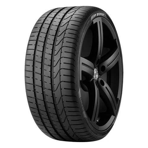 Шины Pirelli P Zero 295/35R21 107 Y в Emex