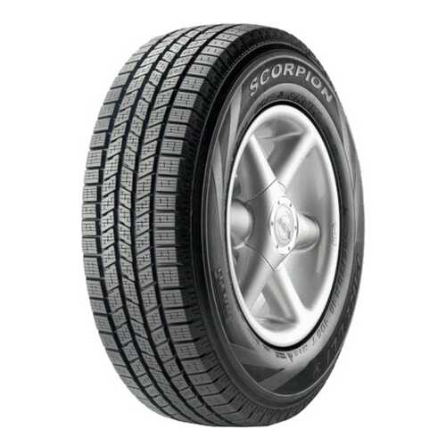 Шины Pirelli Scorpion Ice & Snow 285/35 R21 105V XL Run Flat в Emex