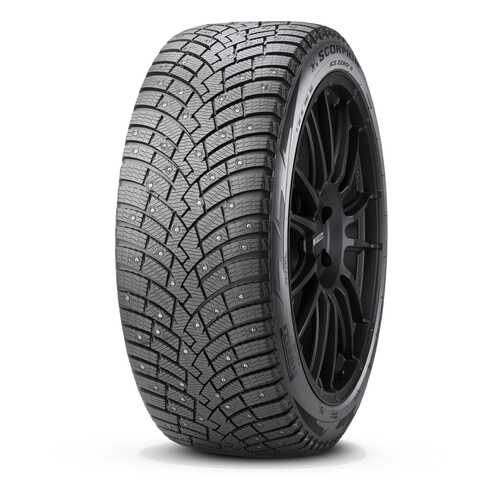 Шины Pirelli SCORPION ICE ZERO 2 265/65 R17 116T XL Ш. 3289100 в Emex