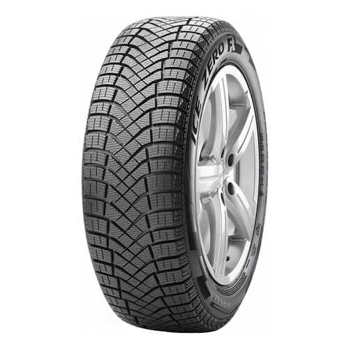 Шины Pirelli Winter Ice Zero Friction 175/65 R14 82T (до 190 км/ч) 2556000 в Emex