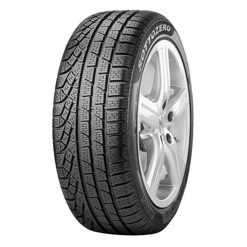 Шины Pirelli Winter SottoZero Serie II 275/40 R20 106W XL в Emex