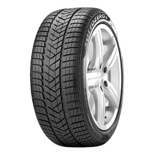 Шины Pirelli Winter SottoZero Serie III 215/45 R16 86H в Emex