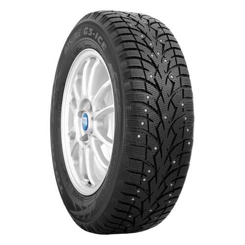 Шины Toyo Observe G3-Ice 205/70 R15 100T в Emex