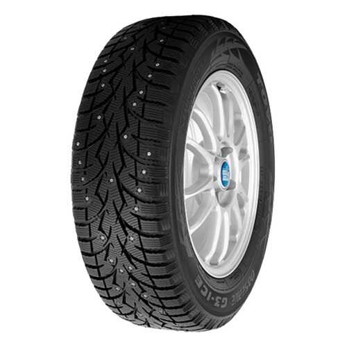 Шины TOYO Observe G3-Ice 275/50 R20 109T в Emex