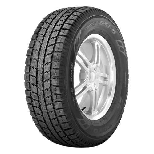 Шины Toyo Observe GSi5 225/60 R18 100Q в Emex