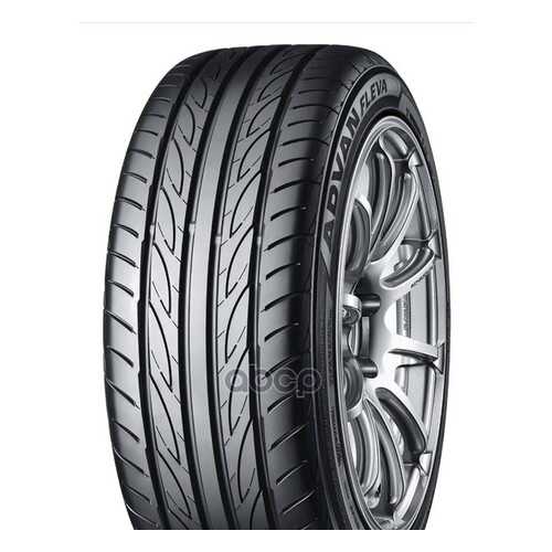 Шины Yokohama Advan Fleva V701 245/40R20 99 W в Emex