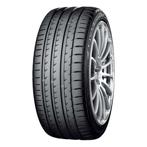 Шины YOKOHAMA Advan Sport V105S 275/40ZR19 105Y (F7083) в Emex