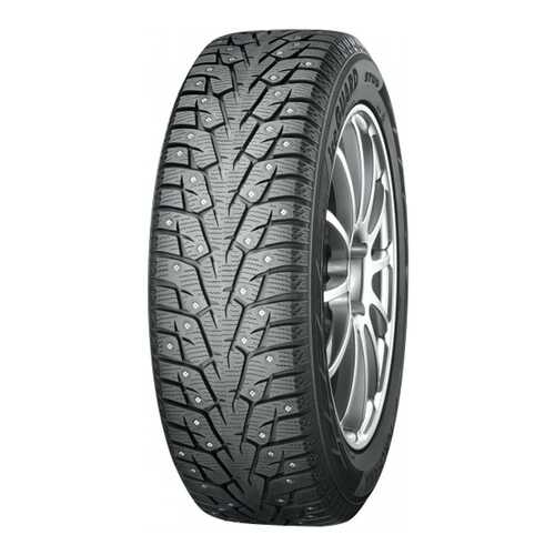 Шины YOKOHAMA Ice Guard IG55 275/65 R17 119T F9739 в Emex